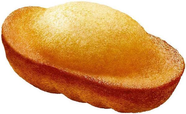 St. Michel mini madeleines traditional