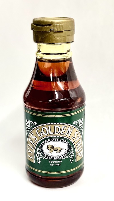 Lyle's Golden Syrup 454g