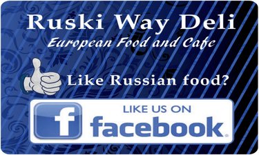 Like us on Face Book!