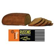 Russkis Classic European Rye Bread 700g