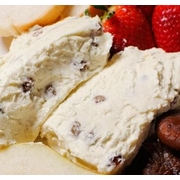 Blue Bay Breakfast Cheese w/Raisins 200g