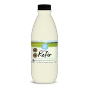Blue Bay Kefir Cow Organic 1L