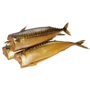 Atlantic Mackerel Cold Smoked
