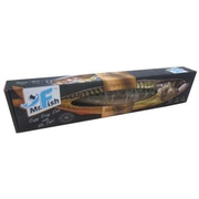 Mr.Fishi Mackerel Hot Smoked 350g / Boxed