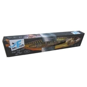 Mr.Fish Mackerel Cold  Smoked 350g / Boxed