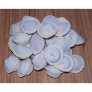 Traditional Russian Siberian Dumlings Beef & Pork Frozen 500g / Hand Made 