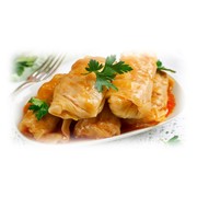 Golubtsy Cabbage Roll 2pc