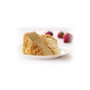 Russian Honey Cake Medovik 2pc