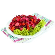 Traditional Russian Salad Vinegret 500g / Vegeterian