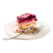 Russian Salad Dressed Herring 600g