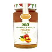 Stute Diabetic Jam Peach 430g / Sugar Free