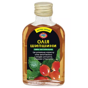 Rosehip Oil Extra Virgin Cold Pressed 100ml / 100% Natural
