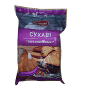 Hlebodar Newkiev Rusks w/ Raisins  300g