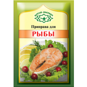 Aricon Fish Seasoning 15g