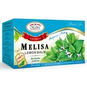 Malwa Herbal Tea Lemon Balm 40g / Melissa