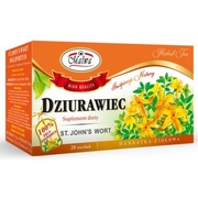 Malwa St. John's Wort Herbal Tea 30g