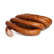 Polish Wiejska Sausage 250g