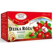 Malwa Fruit Tea Rosehip 20tb 40g / Dzika Roza