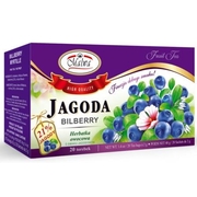 Malwa Fruit Tea Bilberry 40g / Jagoda