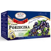 Malwa Fruit Tea Blackcurrant 20tb 40g / Czarna Porzeczka