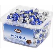 Panda Real Vodka Filled Chocolates TUB 1.3kg