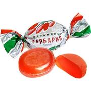 Roshen Lollies Barbaris Loose 250g