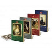 RO Chocolate Candies State Tretyakov Gallery Assorted Gift Box 240g