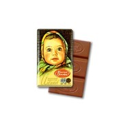 RO Alenka Chocolate Bar Milk 15g