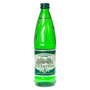 Essentuki 4 Therapeutic Table Mineral Water Carbonated 0.5L