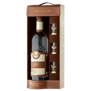 Beluga Allure Vodka 0.7L Gift Leather Pack
