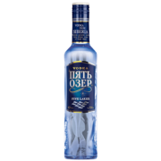 Five Lakes Special Vodka 0.7L