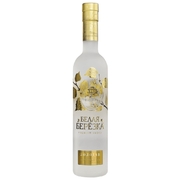 White Birch Gold Vodka 0.7L