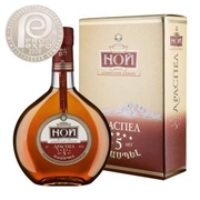 Noy Araspel Brandy 5 years old 0.7L