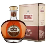 Noy Classic Brandy 10 years old 0.7L
