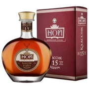 Noy Classic Brandy 15 years old 0.7L