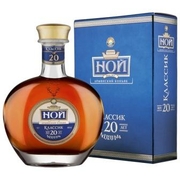 Noy Classic Brandy 20 years old 0.7L