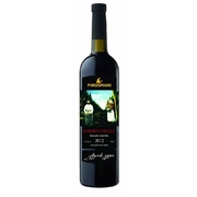 Pirosmani Kakhety Valley Red Semi-Dry