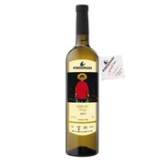 Pirosmani Shiraki Valley Semi-Dry