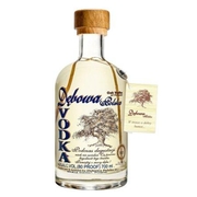 Debowa Polska Oak Vodka 700ml