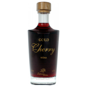 Debowa Polska Gold Cherry Vodka 700ml