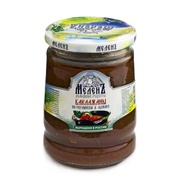 Melen Eggplants in Adjika 510g