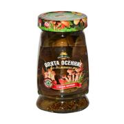 Ecoproduct Pickled Autumn Nameko 340g