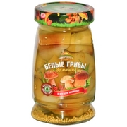 Ecoproduct Pickled Porcini 340g