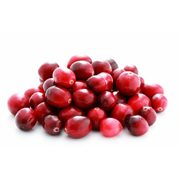 Yummy European Cranberries Frozen 1kg