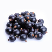 Yummy European Black Currants Frozen 1kg