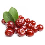 Yummy European Sour Cherries Pitted Frozen 1kg