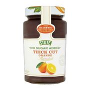 Stute Diabetic Jam Orange Marmalade Thick Cut 430g / Sugar Free