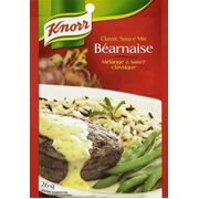 Knorr Bearnaise Sauce Mix 25g