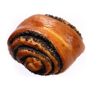 Poppy Seed Roll each