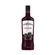 Lubelska Black Currant Liqueur Porzeczkową 0.5L